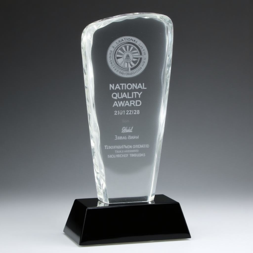 Premio Nacional a la Calidad