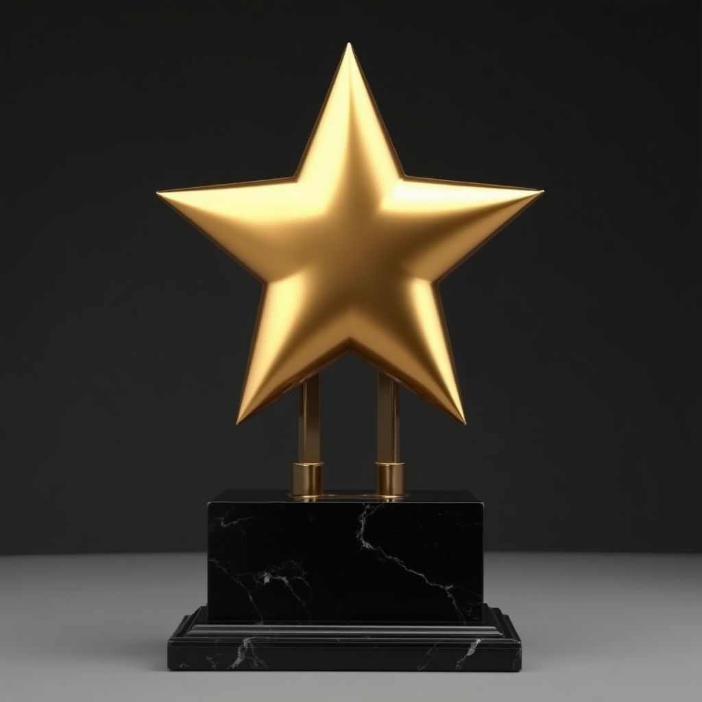 Premio a la Marca Más Valorada