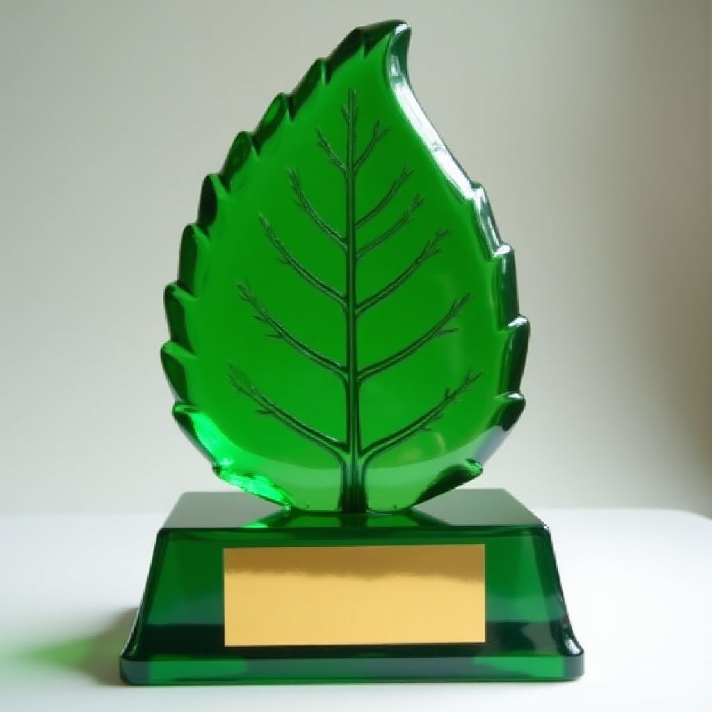 Premio Latinoamericano de Sostenibilidad
